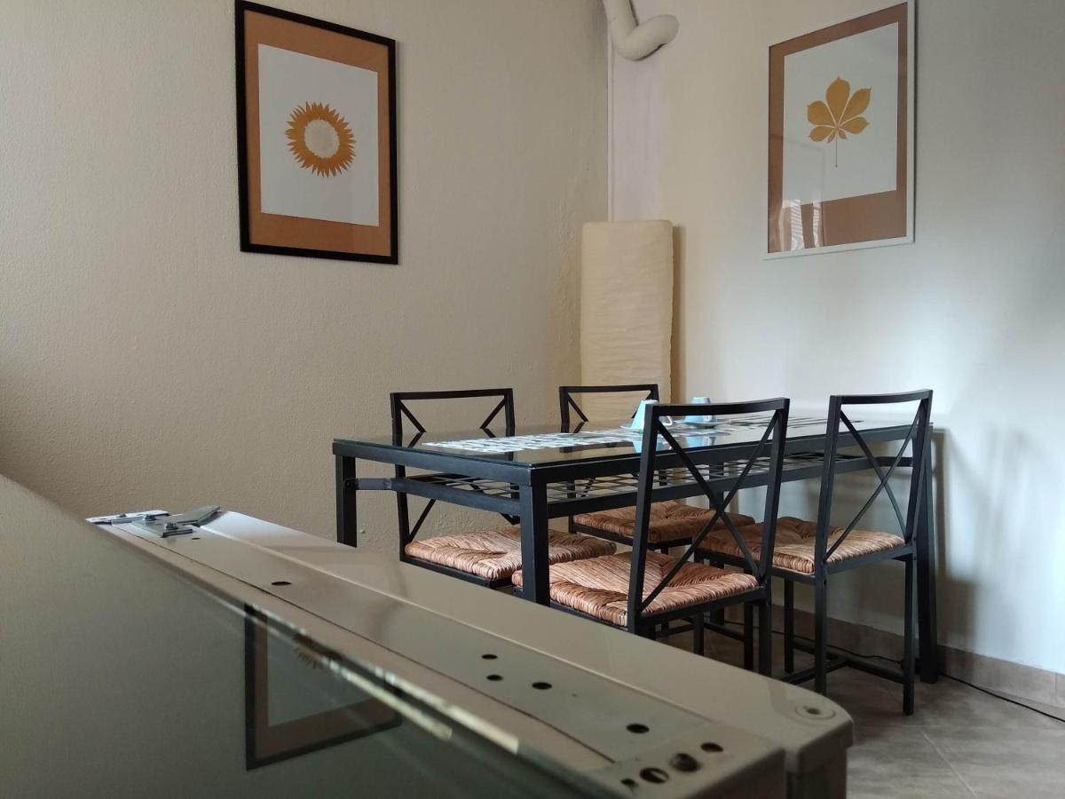 Prime Location Bright Studio City Center Super 5G Wifi 200Mbps With32"Tv Saloniki Zewnętrze zdjęcie